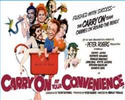 He was to be seen as the manager of Whippit Inn in the film Carry On at Your Convenience (1971), though his scenes were deleted from the final release